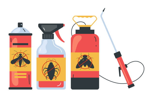 Pest Control for Restaurants in Madera Ranchos, CA